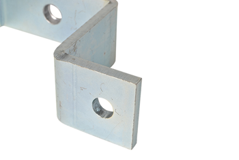 Ceiling Saddle Clamp